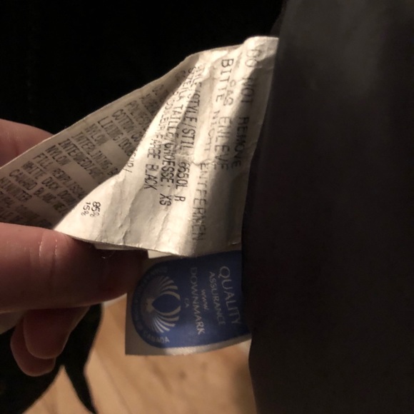 Authentic Canada Goose Women’s Trillium Parka, XS - Picture 10 of 12